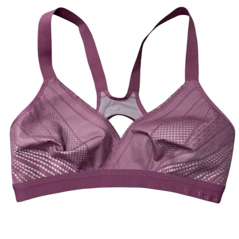 Lululemon Mauve Purple Bra
